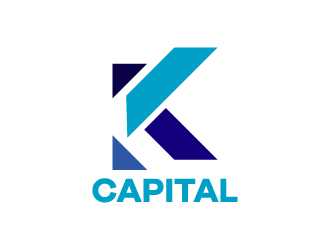 K Capital logo design by Kirito