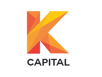 K Capital logo design by logy_d