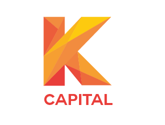 K Capital logo design by logy_d