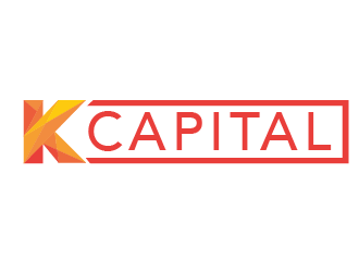 K Capital logo design by logy_d