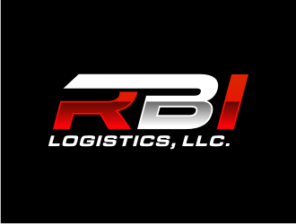 RBI Logistics, LLC. logo design by puthreeone