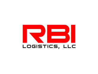 RBI Logistics, LLC. logo design by Sheilla