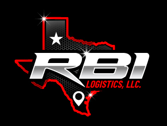 RBI Logistics, LLC. logo design by Assassins