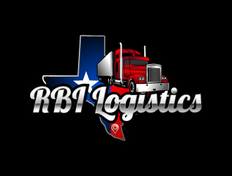 RBI Logistics, LLC. logo design by kasperdz