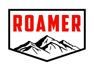 ROAMER logo design by Ultimatum