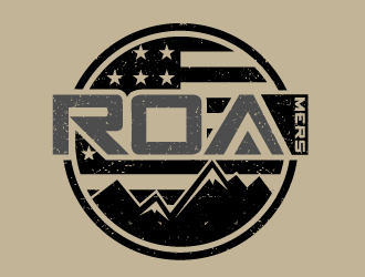 ROAMER logo design by dasigns