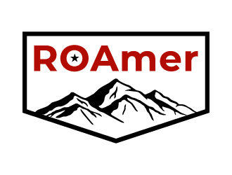 ROAMER logo design by Ultimatum