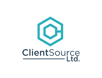 Client Source Ltd. logo design by changcut