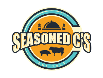 logo design by GemahRipah