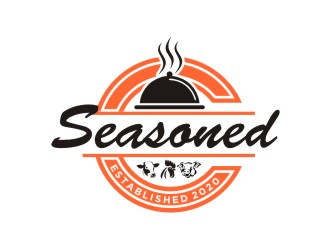 logo design by KaySa