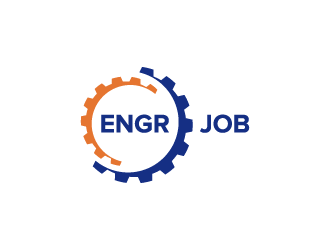 Engr Job logo design by czars
