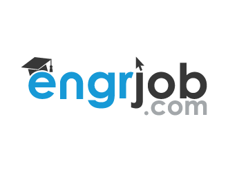 Engr Job logo design by BrightARTS