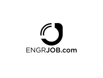 Engr Job logo design by changcut