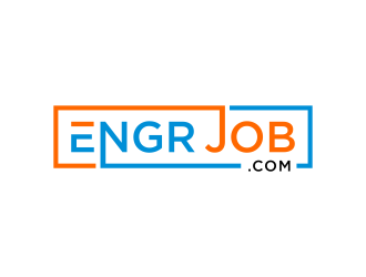 Engr Job logo design by GassPoll