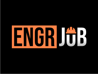 Engr Job logo design by Zinogre