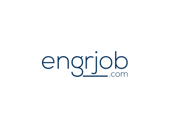 Engr Job logo design by Msinur