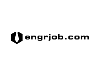 Engr Job logo design by Kanya