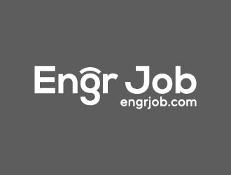Engr Job logo design by maserik