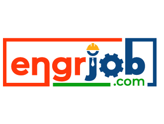 Engr Job logo design by kgcreative