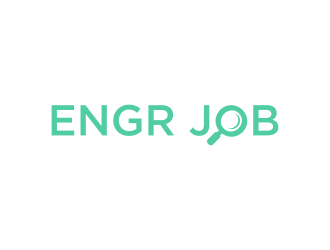 Engr Job logo design by hopee