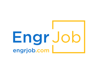 Engr Job logo design by Garmos