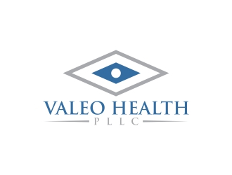 Valeo Health PLLC logo design by josephira