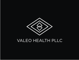 Valeo Health PLLC logo design by cecentilan