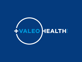 Valeo Health PLLC logo design by ageseulopi