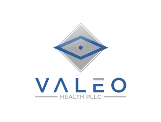 Valeo Health PLLC logo design by wa_2