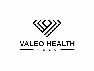 Valeo Health PLLC logo design by andayani*