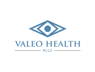Valeo Health PLLC logo design by GemahRipah