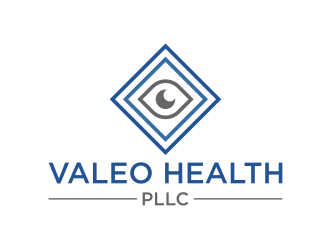 Valeo Health PLLC logo design by larasati