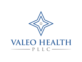 Valeo Health PLLC logo design by savana