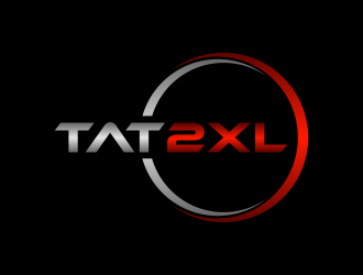TAT2XL logo design by salis17