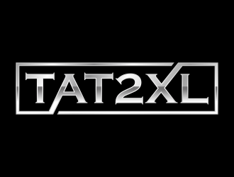 TAT2XL logo design by hidro