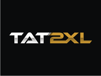 TAT2XL logo design by carman