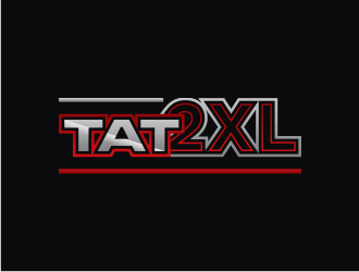 TAT2XL logo design by ArRizqu