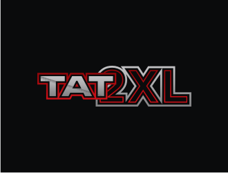 TAT2XL logo design by ArRizqu