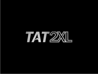 TAT2XL logo design by vostre