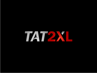TAT2XL logo design by vostre