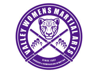 Valley Womens Martial Arts logo design by jm77788