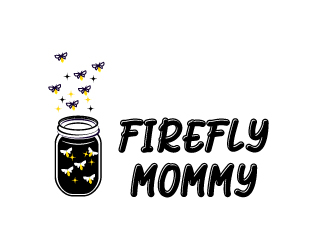 Firefly Mommy logo design by drifelm