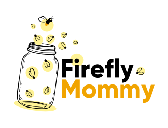 Firefly Mommy logo design by coco