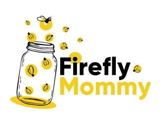 Firefly Mommy logo design by coco
