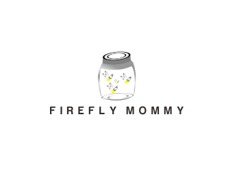 Firefly Mommy logo design by tukang ngopi