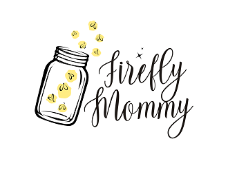 Firefly Mommy logo design by haze