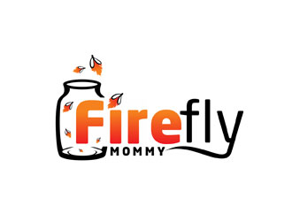 Firefly Mommy logo design by creativemind01