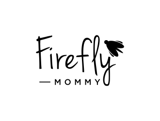 Firefly Mommy logo design by andayani*