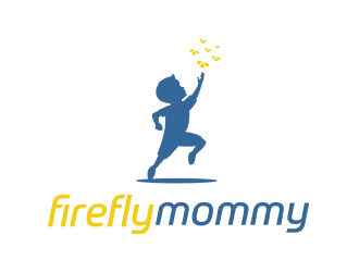 Firefly Mommy logo design by rahmatillah11
