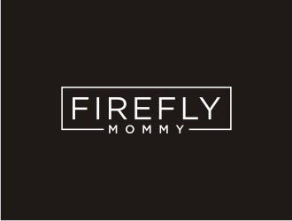 Firefly Mommy logo design by bricton
